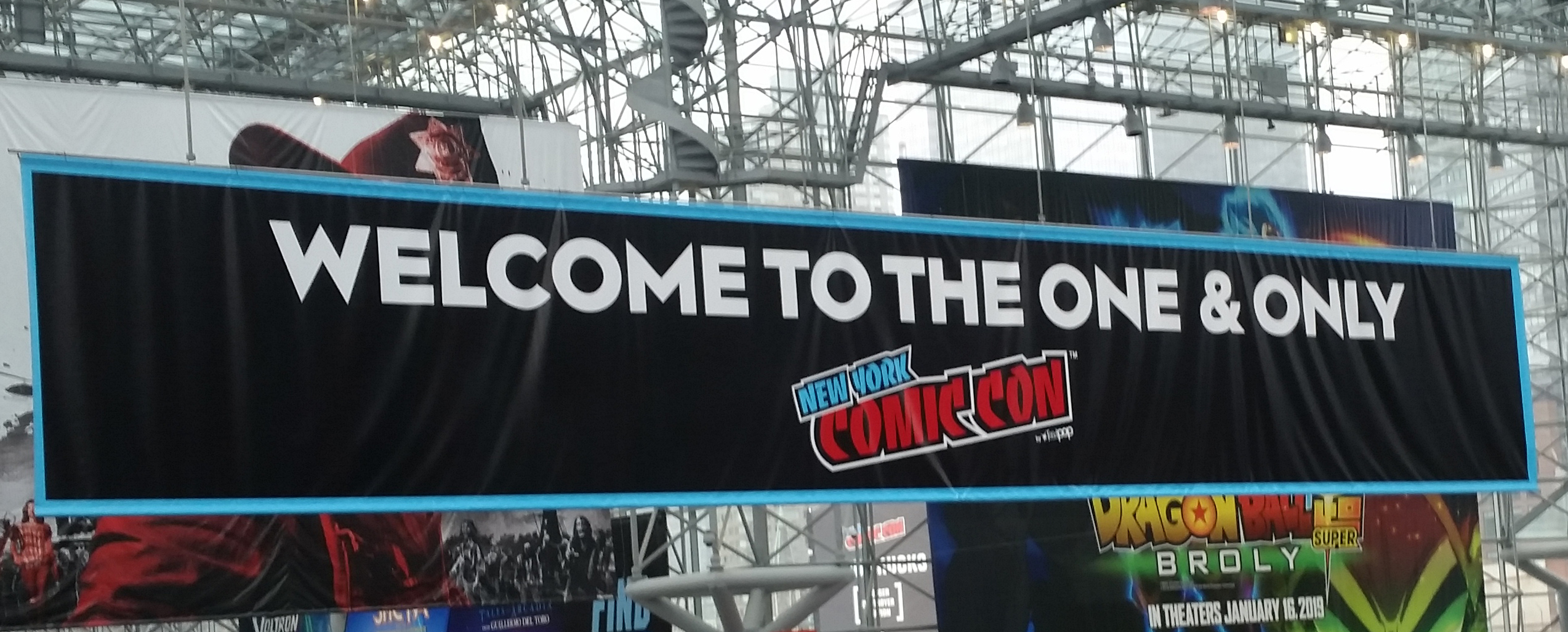 NYCC Banner